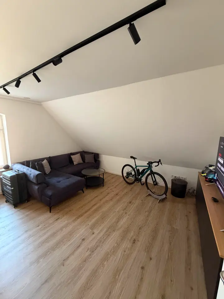 2 Zimmer Wohnung mit 58 m² in Melle – Bild 1