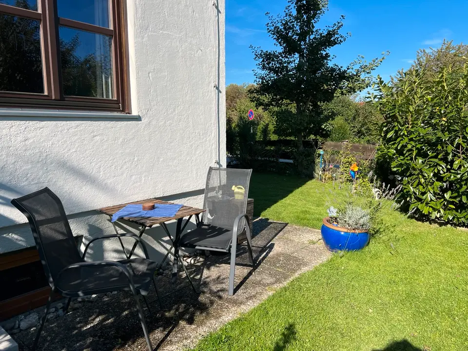 WG-Zimmer mit 20 m² in Rosenheim – Bild 6