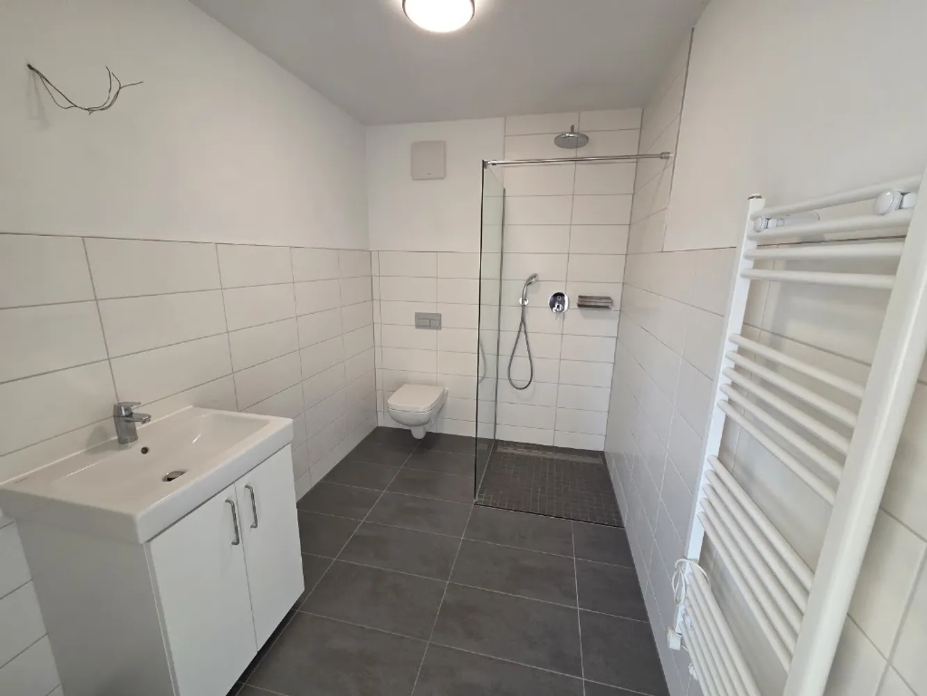 2 room apartment with 30 m² in Berlin – Photo 8