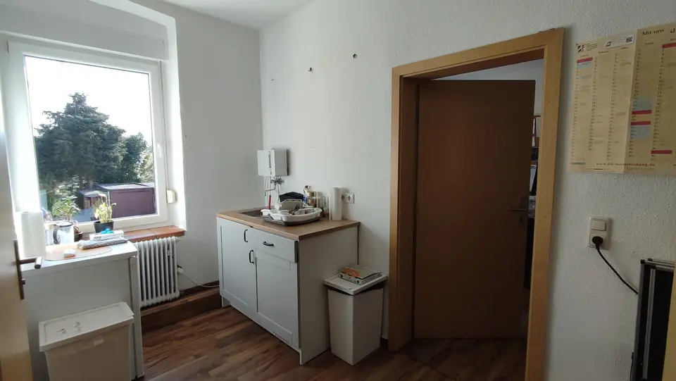 3 Zimmer Wohnung mit 47 m² in Essen – Bild 6