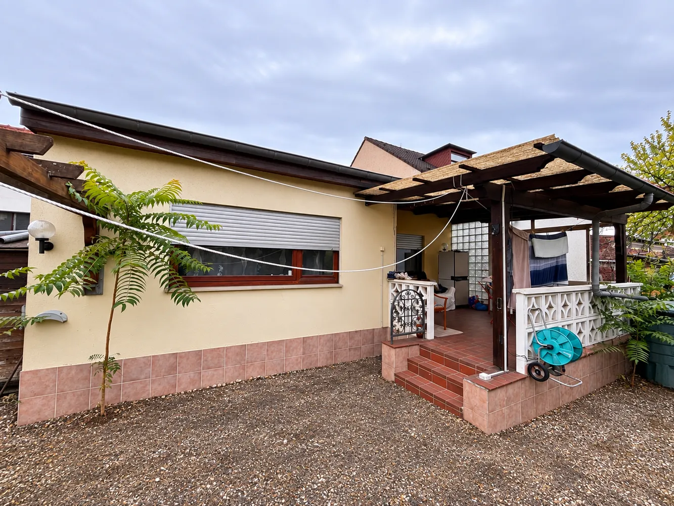 4 Zimmer Haus mit 104 m² in Mörfelden-Walldorf – Bild 1
