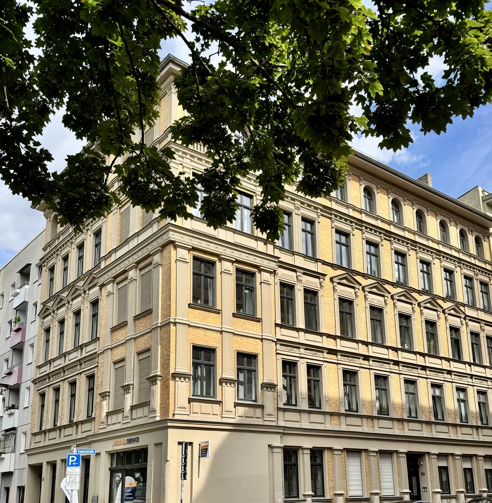 2 Zimmer Wohnung mit 59 m² in Magdeburg – Bild 4