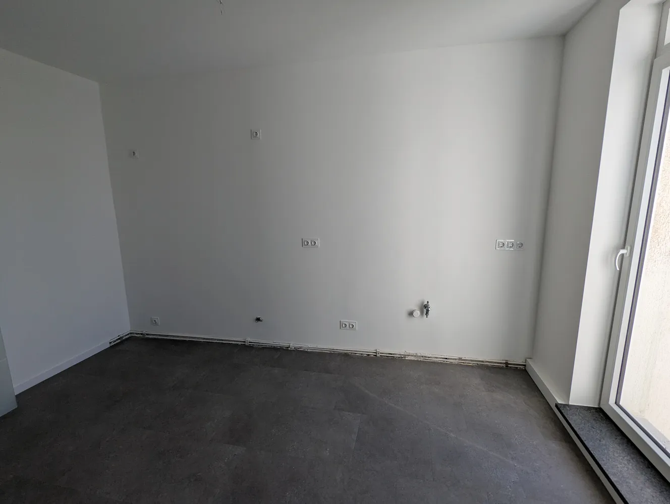 4 Zimmer Wohnung mit 113 m² in Gera – Bild 2