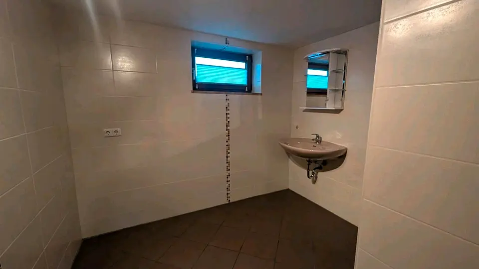 4 Zimmer Wohnung mit 90 m² in Nördlingen – Bild 5