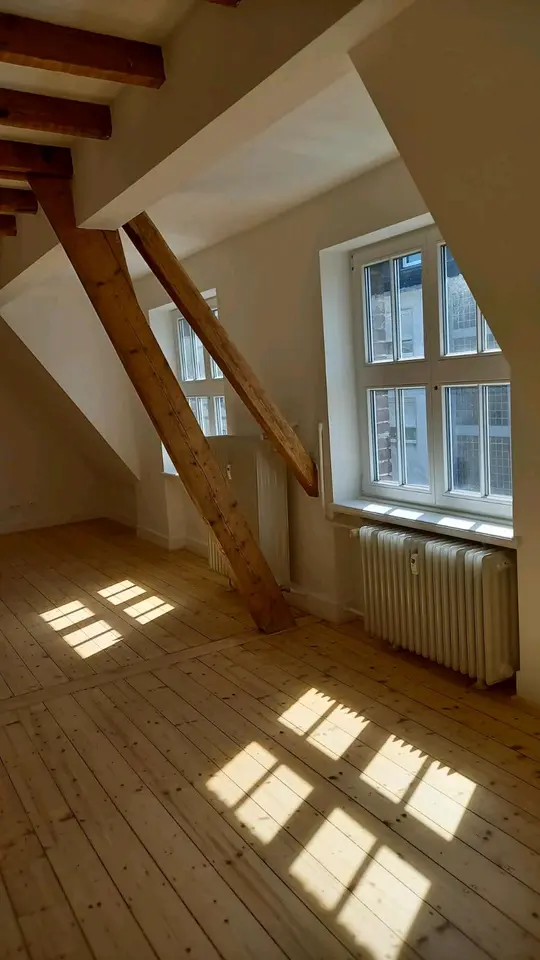2 Zimmer Wohnung mit 65 m² in Mönchengladbach – Bild 3