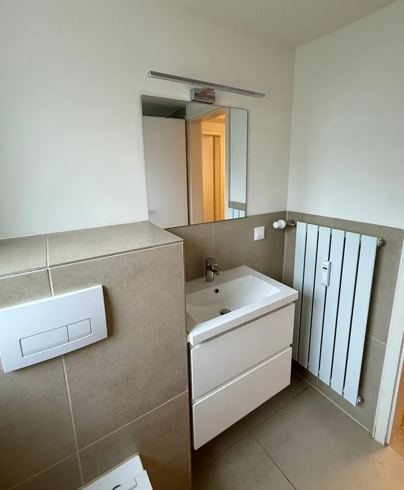 1 Zimmer Wohnung mit 42 m² in Nürnberg – Bild 11