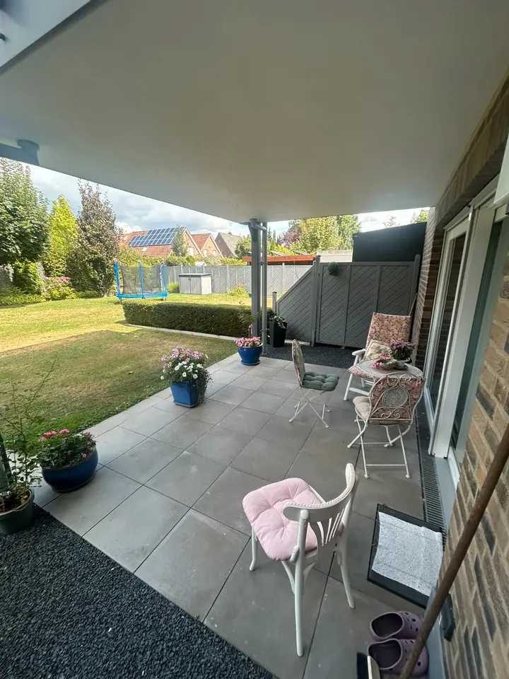 3 Zimmer Wohnung mit 71 m² in Greven – Bild 6