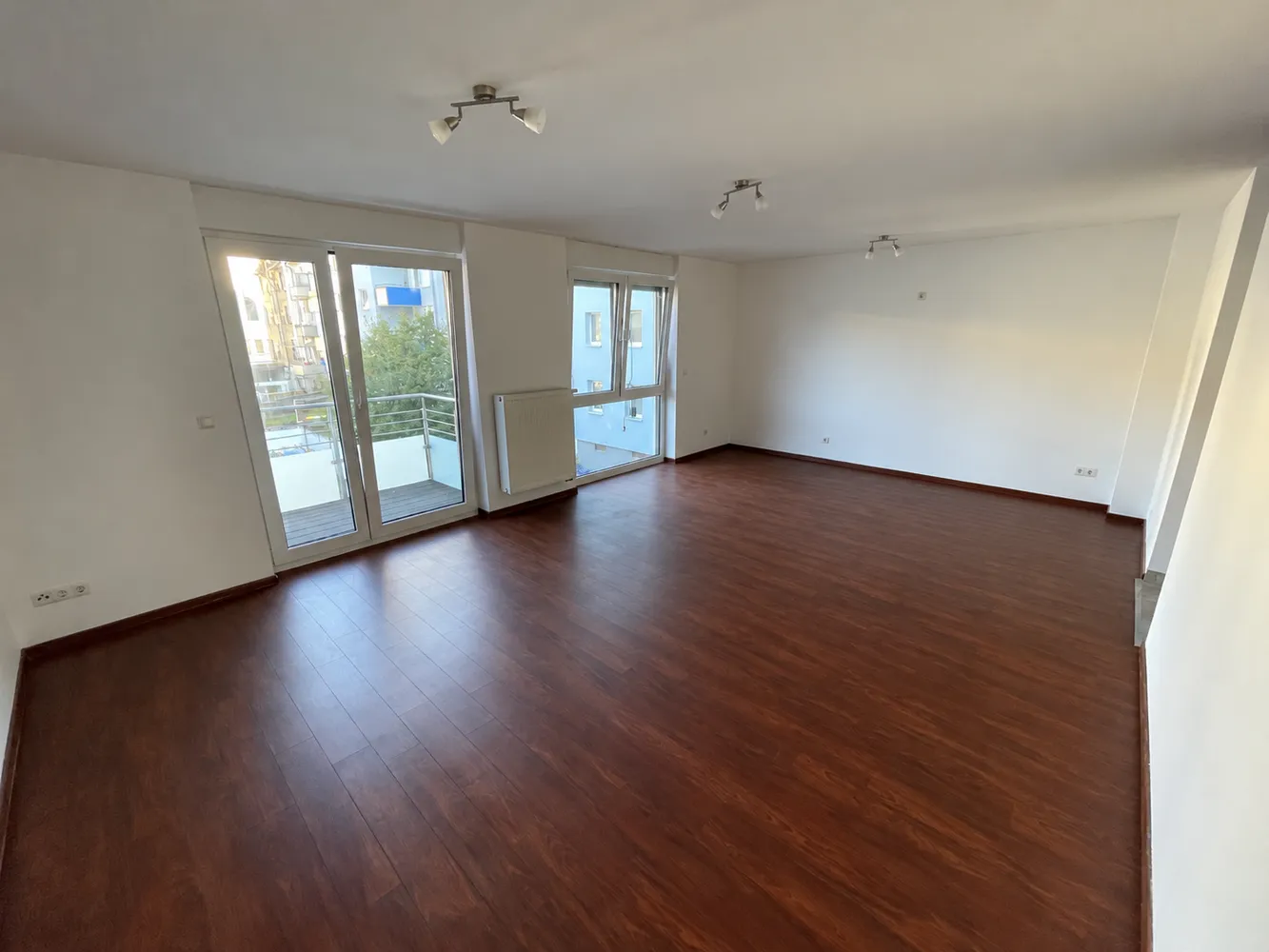 2 Zimmer Wohnung mit 60 m² in Mannheim – Bild 5