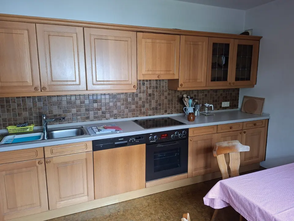WG-Zimmer mit 105 m² in Weilheim in Oberbayern – Bild 2