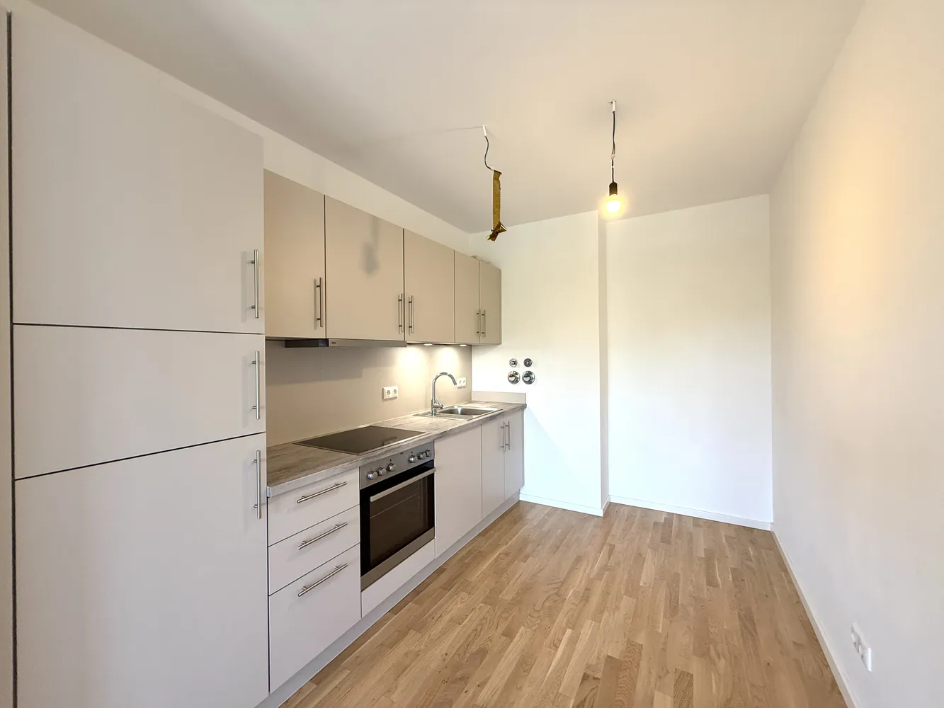 2 Zimmer Wohnung mit 48 m² in Berlin – Bild 6