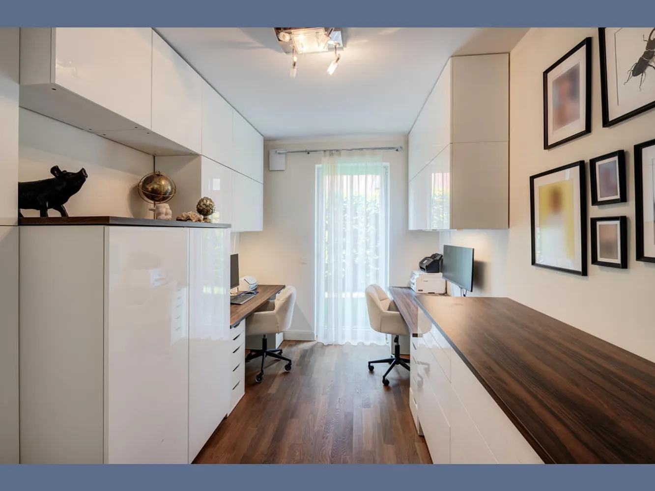 4 room apartment with 181 m² in Munich – Photo 9