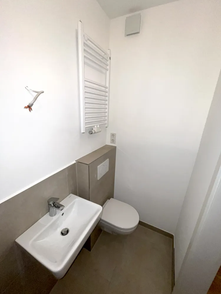 2 room apartment with 37 m² in Düsseldorf – Photo 6