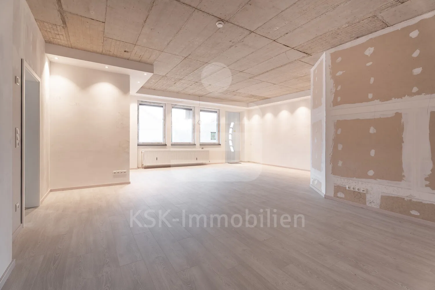 4 Zimmer Wohnung mit 190 m² in Elsdorf – Bild 2