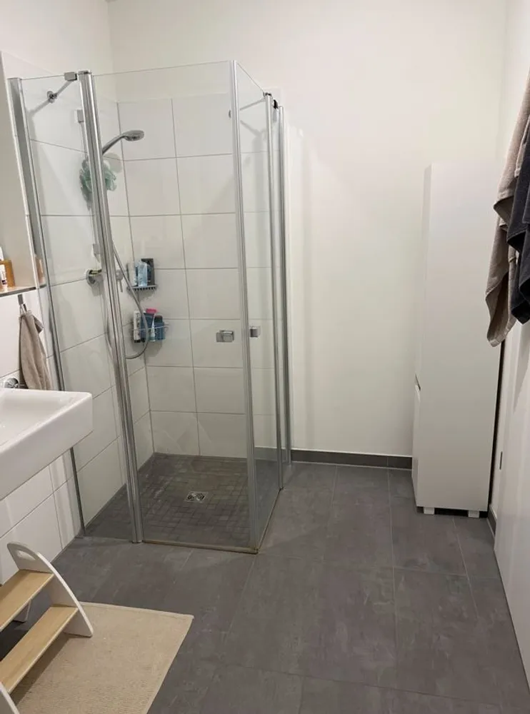 3 Zimmer Wohnung mit 85 m² in Hamburg – Bild 11