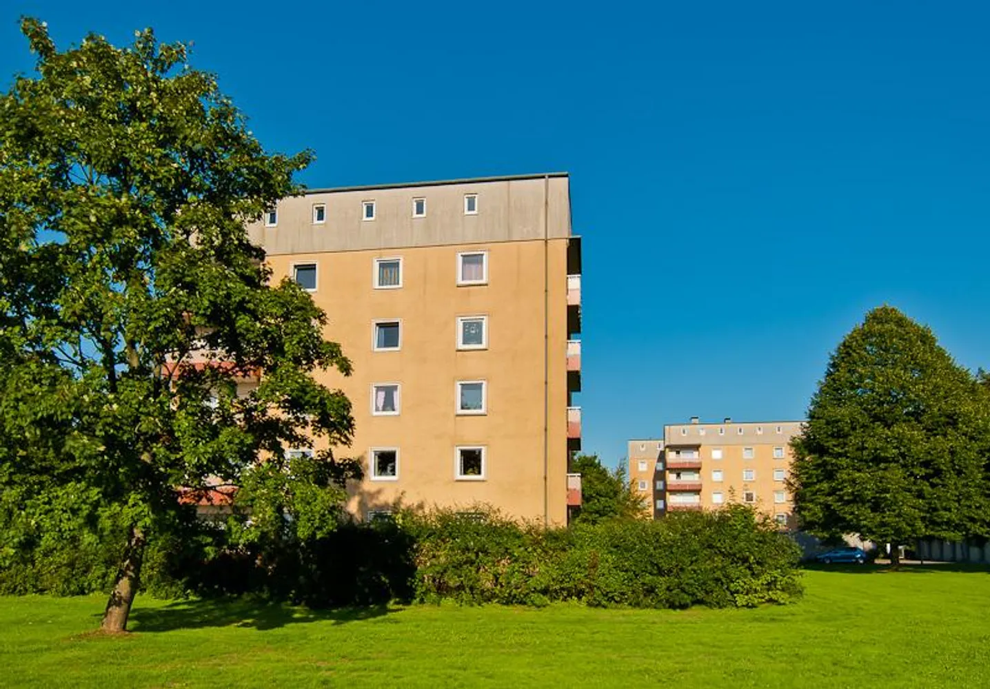 2 Zimmer Wohnung mit 59 m² in Iserlohn – Bild 2