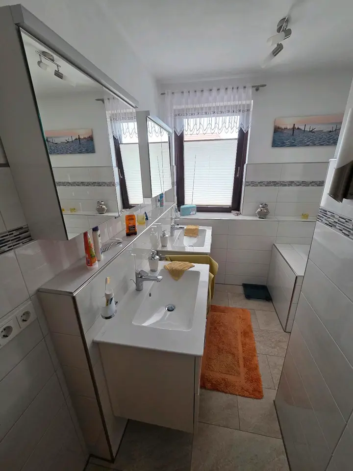 4 Zimmer Haus mit 165 m² in Rostock – Bild 6