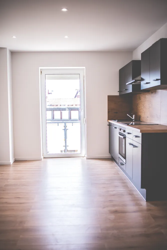 2 Zimmer Wohnung mit 72 m² in Nürnberg – Bild 4