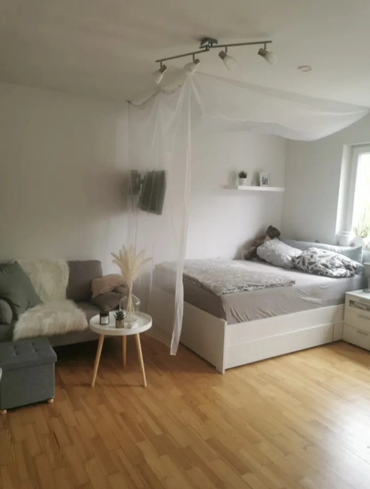 3 Zimmer Wohnung mit 75 m² in Nürnberg – Bild 12