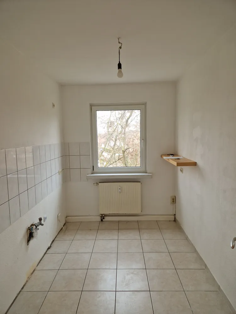 3 room apartment with 57 m² in Leipzig – Photo 3