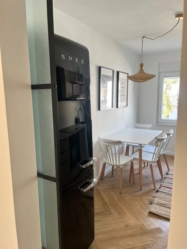 WG-Zimmer mit 23 m² in Frankfurt am Main – Bild 10