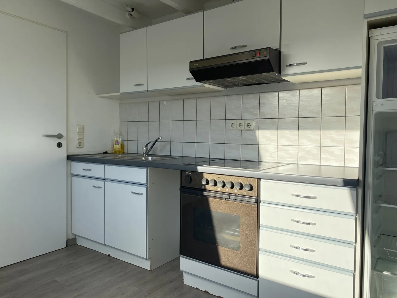 1 Zimmer Wohnung mit 30 m² in Krefeld – Bild 10