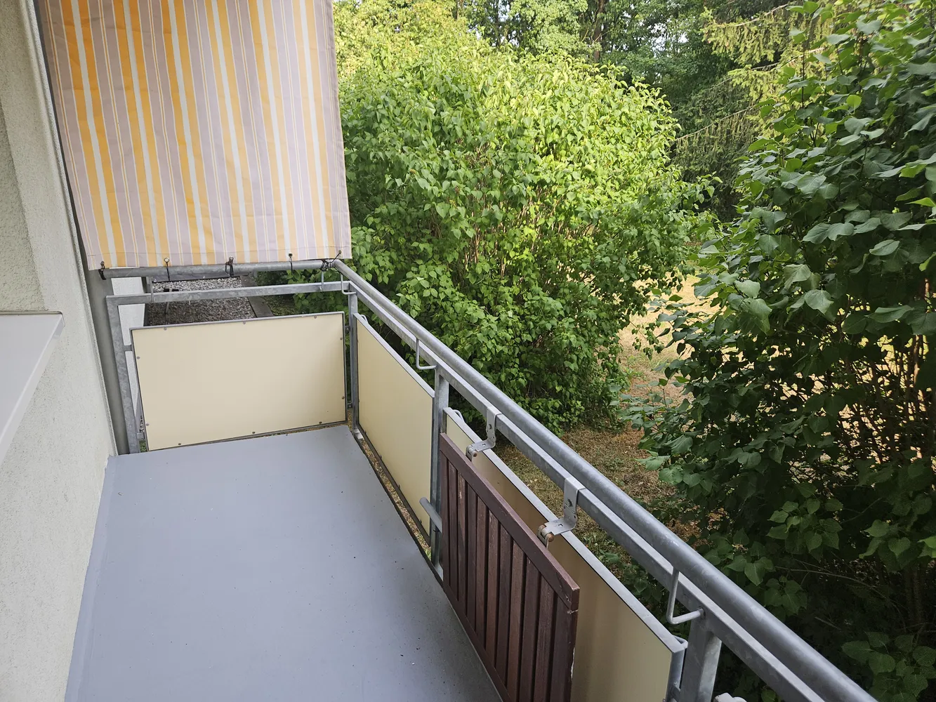 2 Zimmer Wohnung mit 54 m² in Böblingen – Bild 6