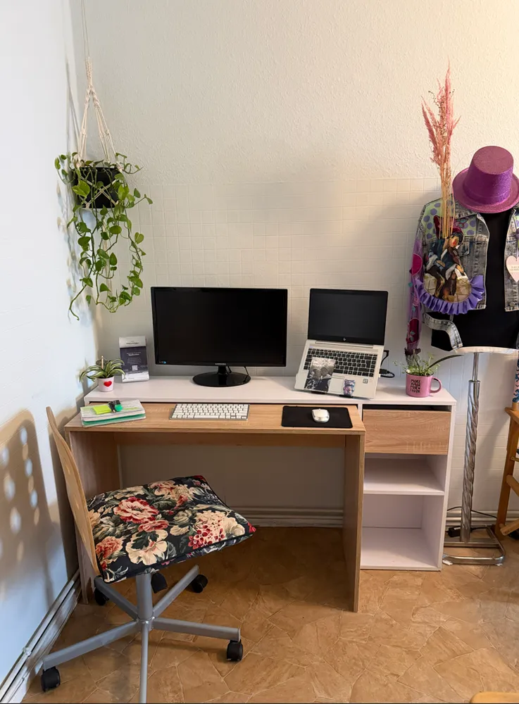 1 room apartment with 43 m² in Berlin – Photo 6