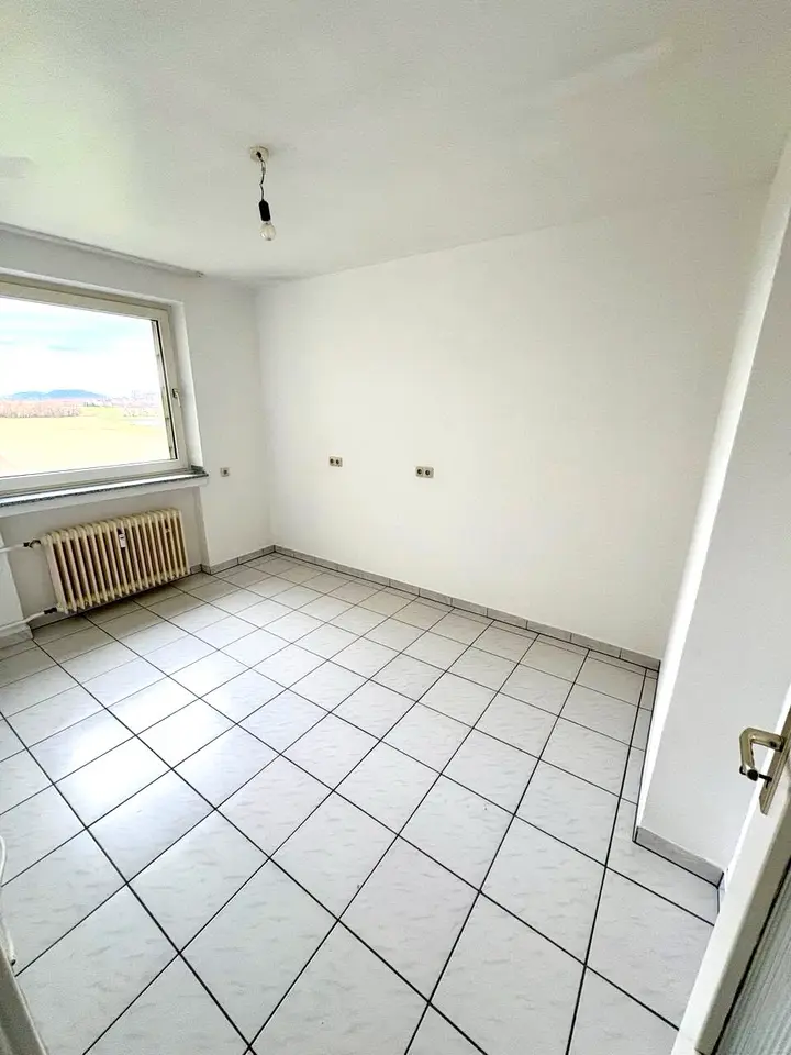 3 Zimmer Wohnung mit 76 m² in Aachen – Bild 1