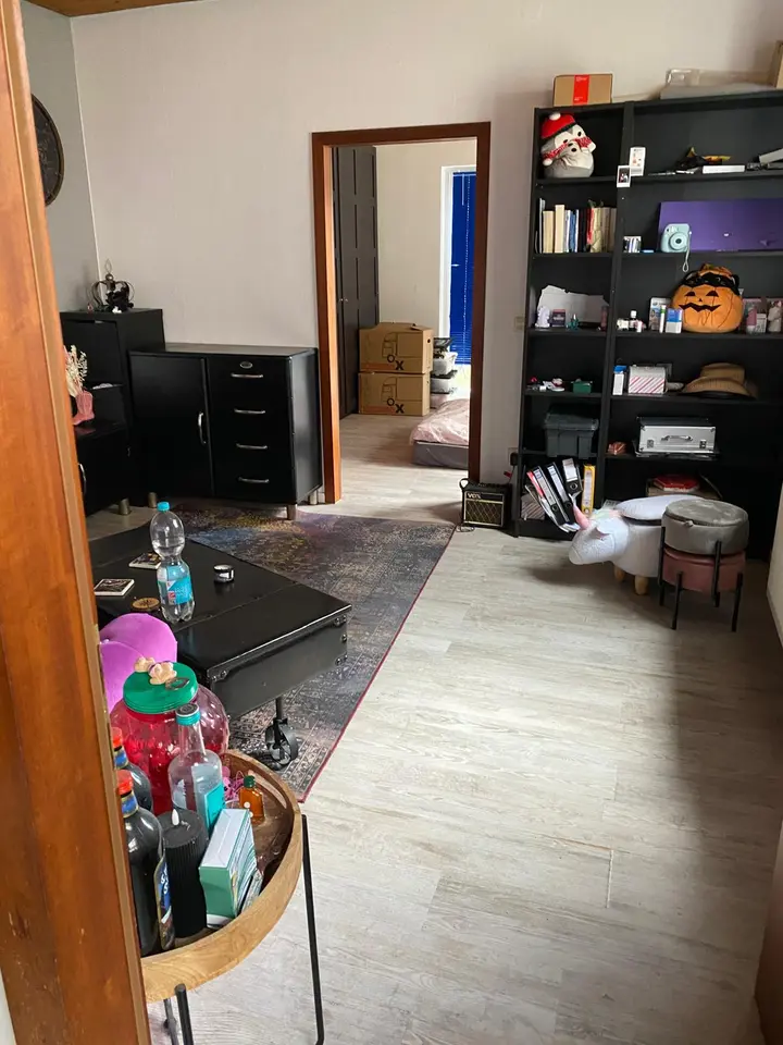 2 Zimmer Wohnung mit 41 m² in Krefeld – Bild 1