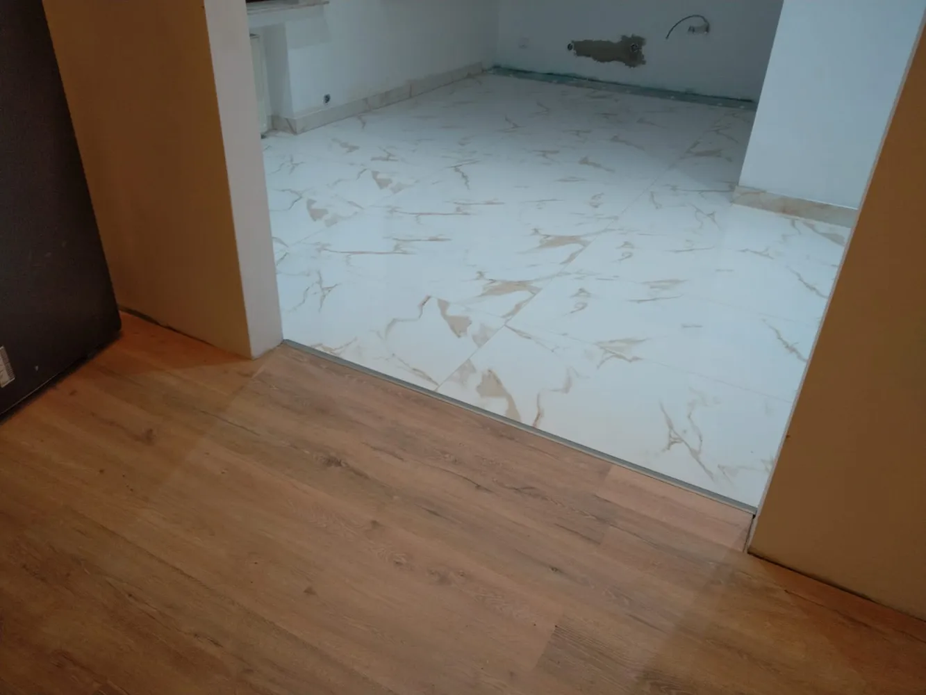 4 Zimmer Wohnung mit 82 m² in Oberhausen – Bild 1