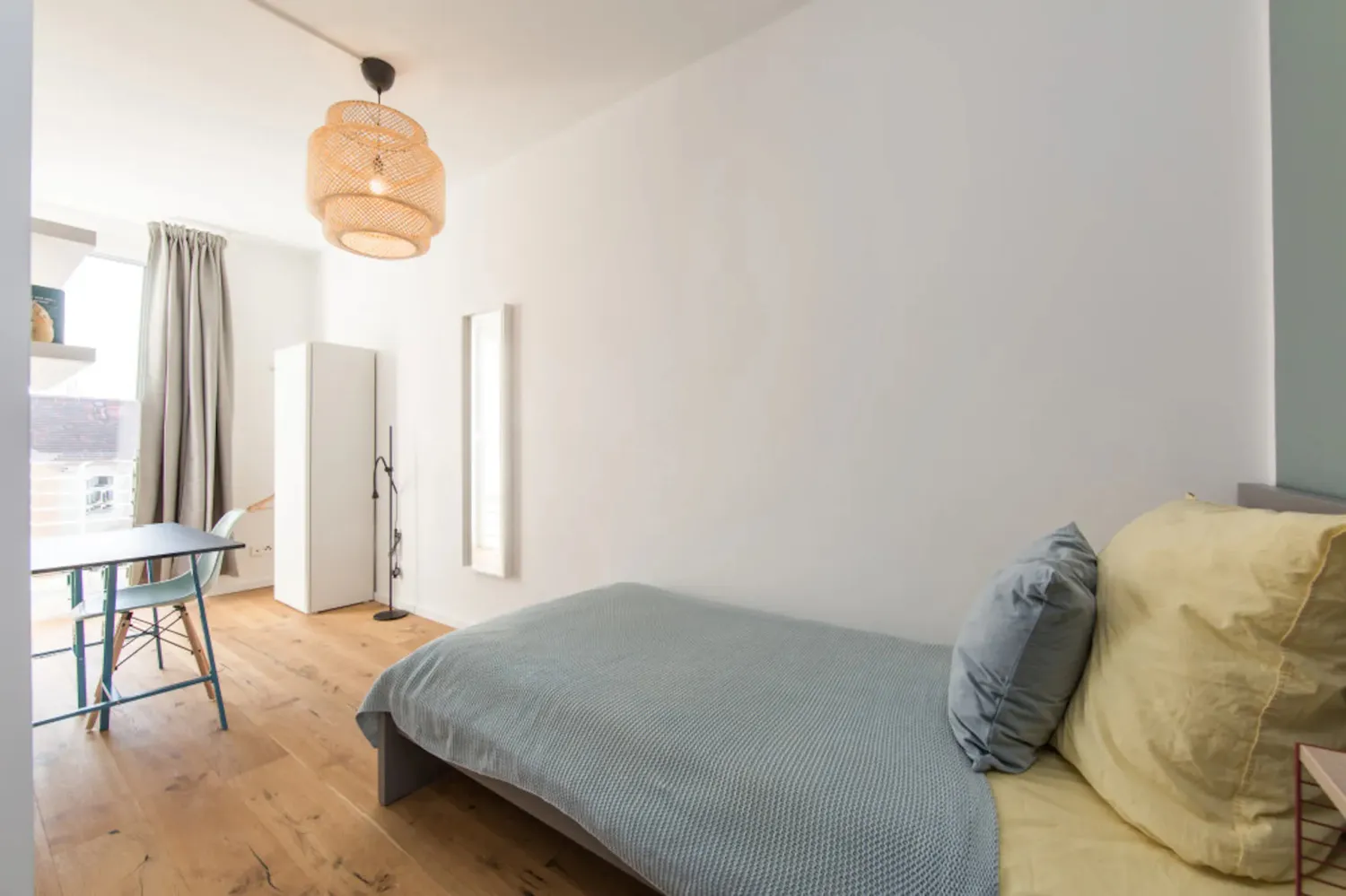 WG-Zimmer mit 11 m² in Berlin – Bild 9