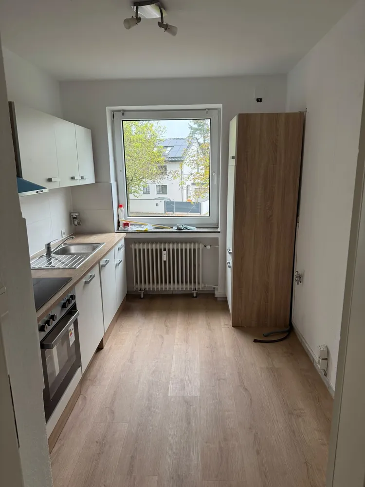 3 Zimmer Wohnung mit 66 m² in Hannover – Bild 8