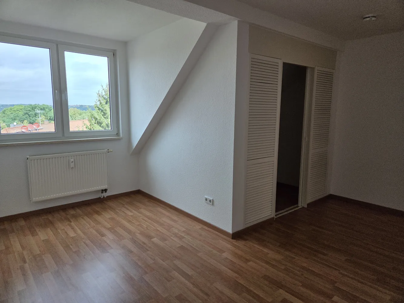 3 Zimmer Wohnung mit 80 m² in Weißenfels – Bild 10