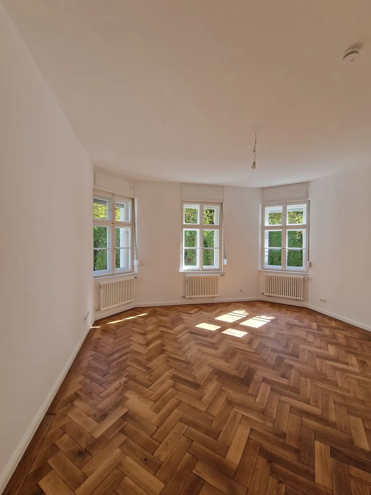 5 Zimmer Wohnung mit 170 m² in München – Bild 11