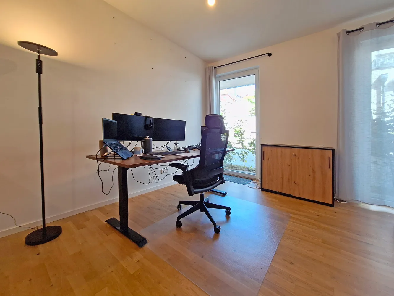 2 Zimmer Wohnung mit 63 m² in Ludwigsburg – Bild 3
