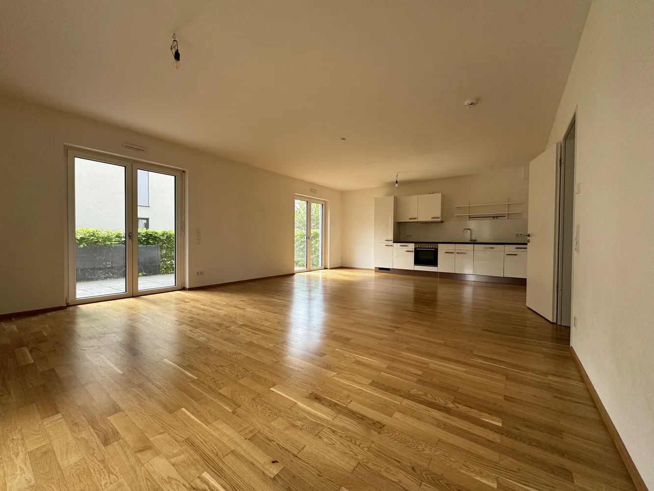 3 room apartment with 108 m² in Brunswick – Photo 1