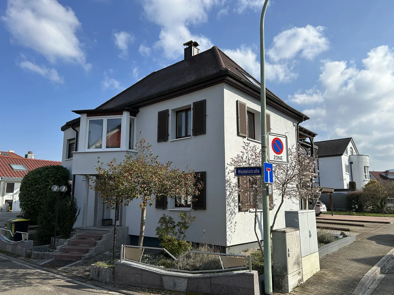 4 Zimmer Haus mit 185 m² in Bühl – Bild 2