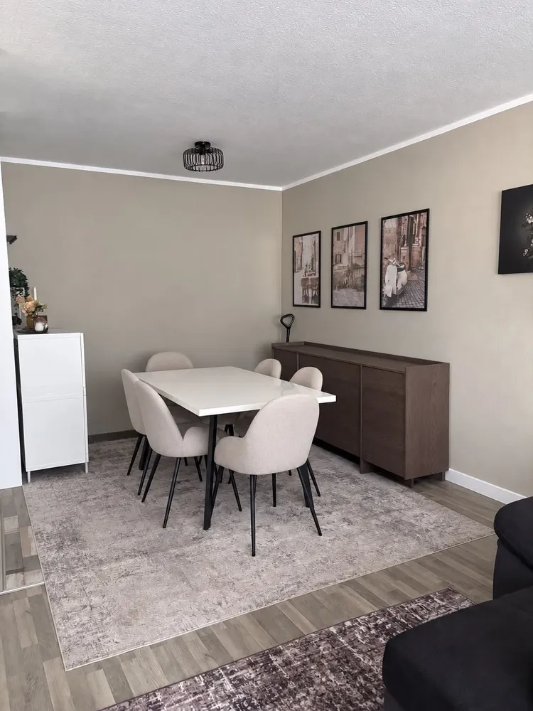 3 Zimmer Wohnung mit 74 m² in Düren – Bild 2