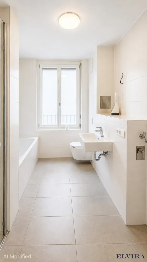 4 Zimmer Wohnung mit 96 m² in München – Bild 11