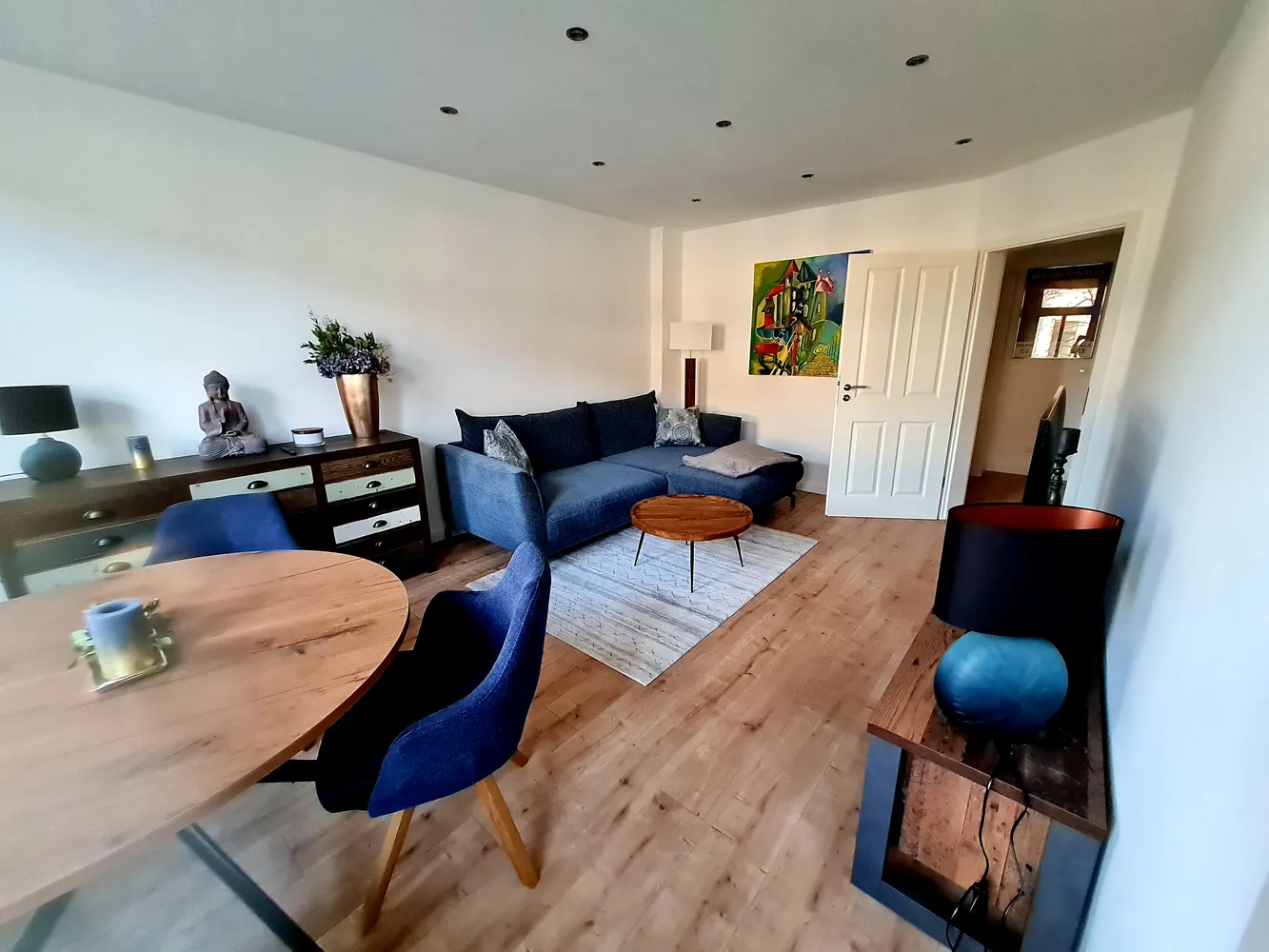 3 Zimmer Wohnung mit 61 m² in Dresden – Bild 8
