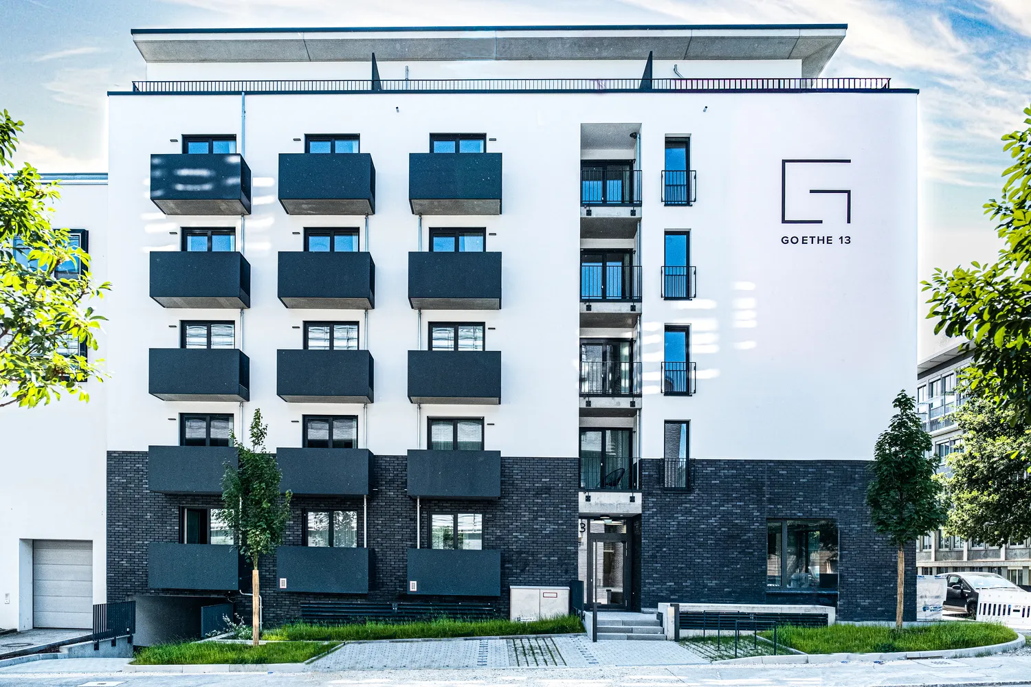 1 Zimmer Wohnung mit 48 m² in Stuttgart – Bild 8