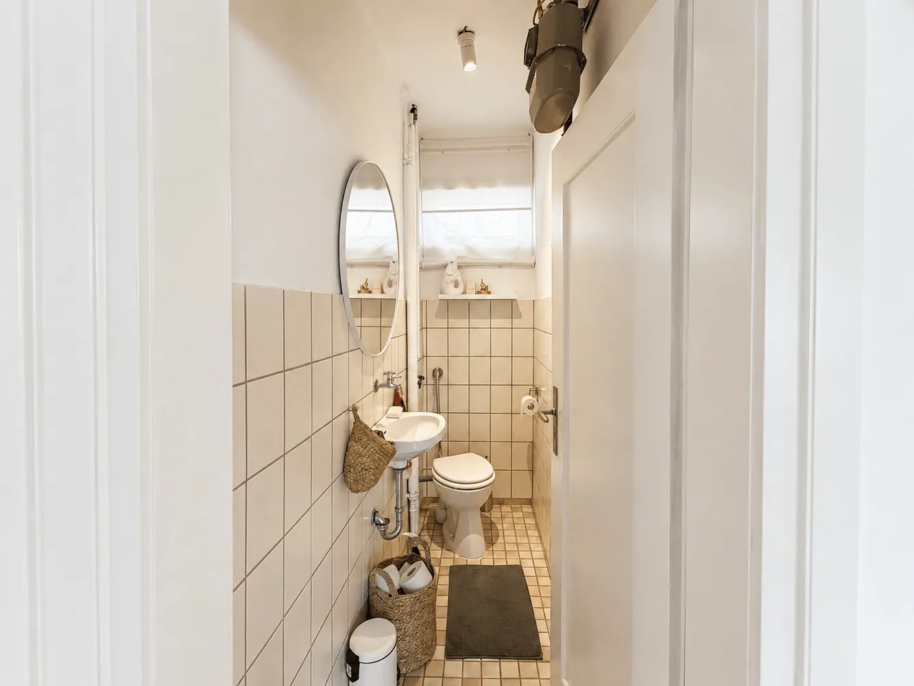 4 Zimmer Wohnung mit 95 m² in Mannheim – Bild 3