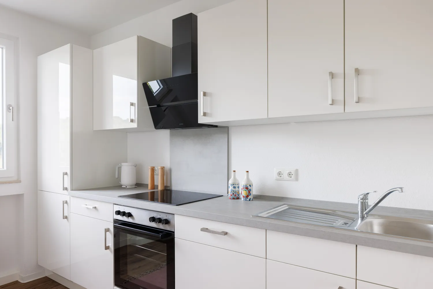 1 Zimmer Wohnung mit 18 m² in Aachen – Bild 11