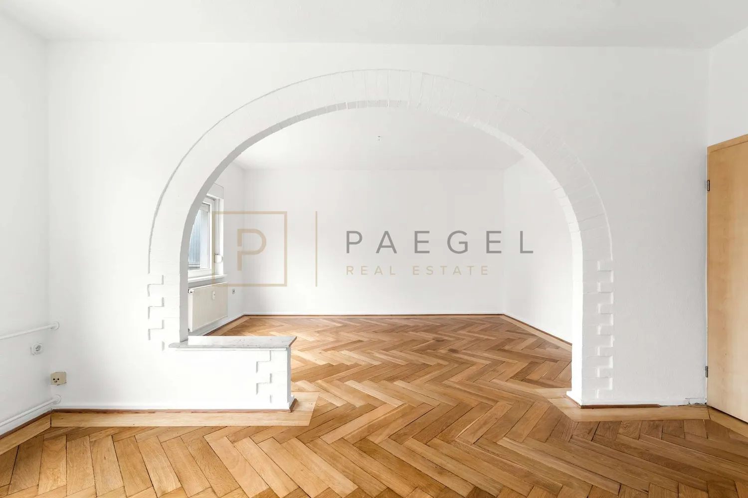 3 Zimmer Wohnung mit 104 m² in Berlin – Bild 6
