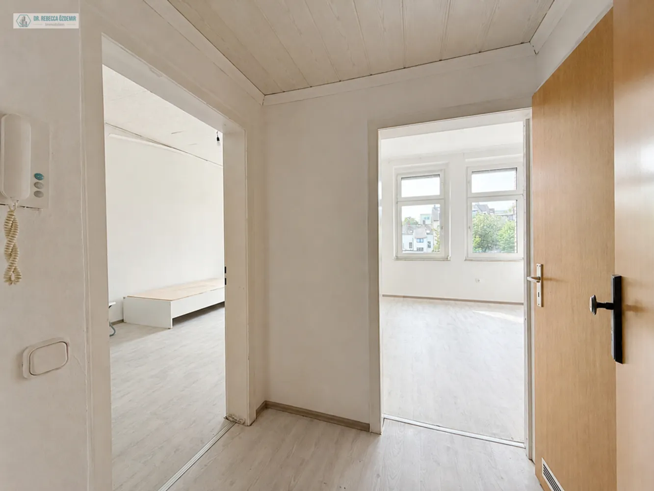 2 Zimmer Wohnung mit 48 m² in Duisburg – Bild 6