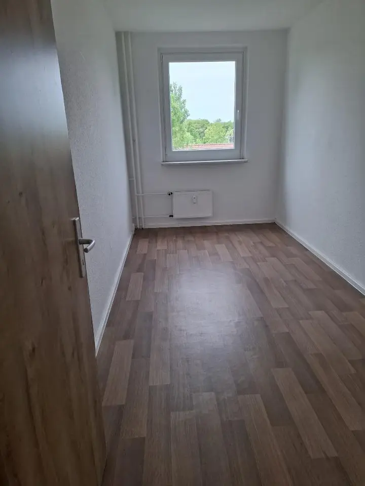 4 Zimmer Wohnung mit 72 m² in Quedlinburg – Bild 5