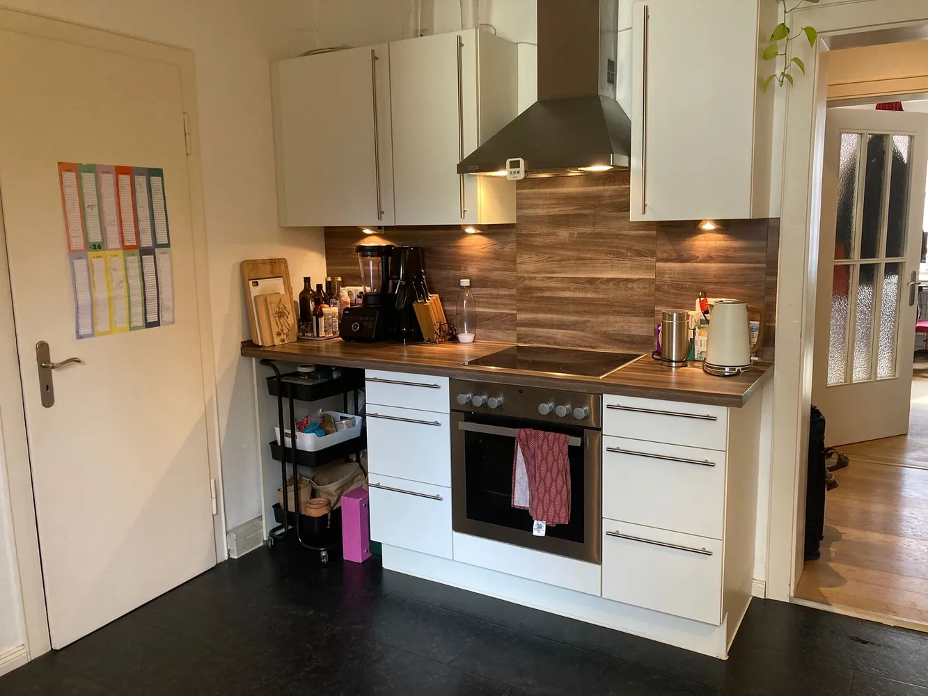 2 Zimmer Wohnung mit 57 m² in Hannover – Bild 6