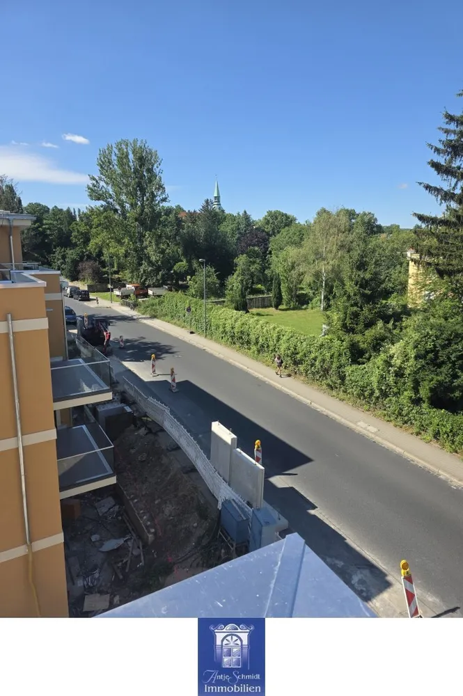 4 Zimmer Wohnung mit 104 m² in Dresden – Bild 6