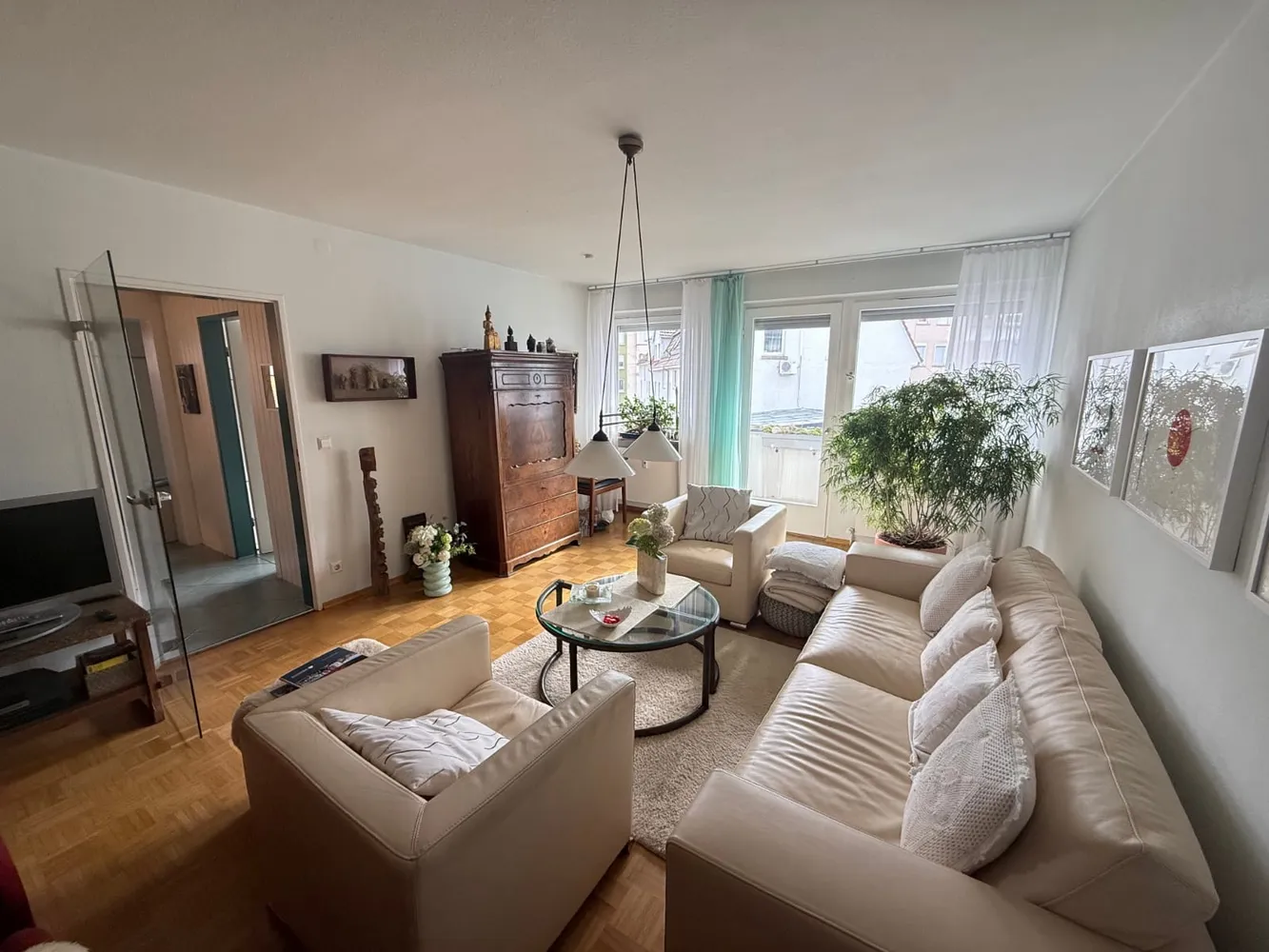 3 Zimmer Wohnung mit 74 m² in Stuttgart – Bild 3