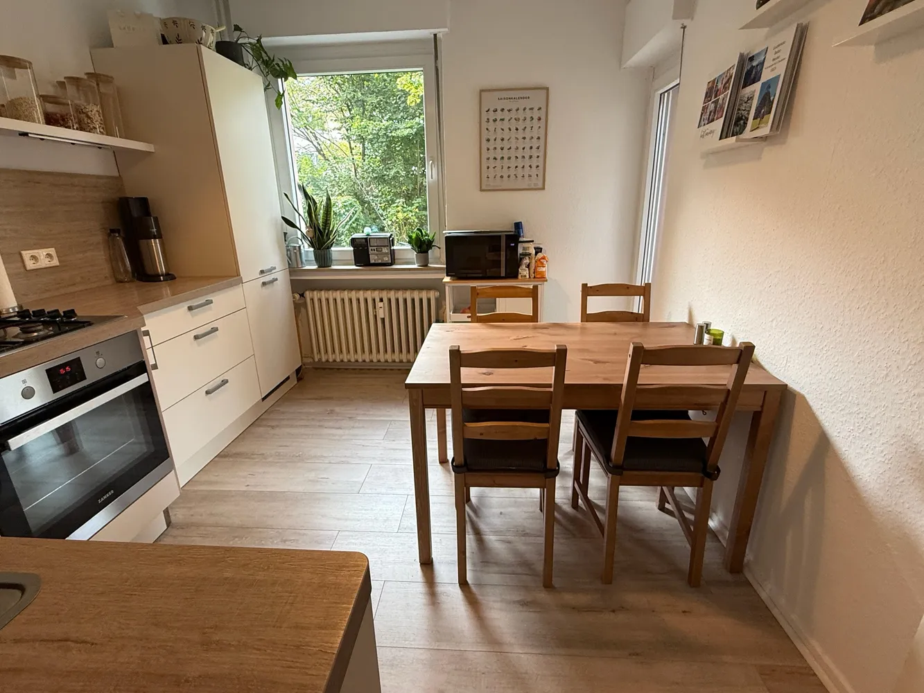 2 Zimmer Wohnung mit 48 m² in Münster – Bild 4